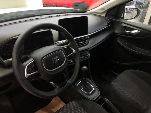 Imagen 11 de 15 de Fiat Pulse Drive 1.3 Cvt Stock Fisico // Jc