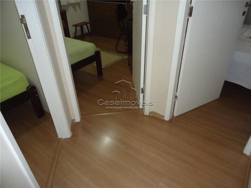 Imagem 8 de 14 de Apartamento - Vila Carrao - Ref: 460 - V-460