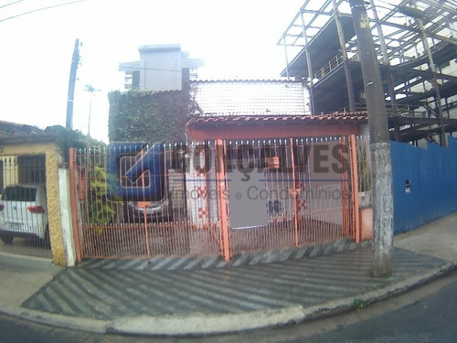 Venda Apartamento Sao Bernardo Do Campo Centro Ref: 138832 - 1033-1-138832