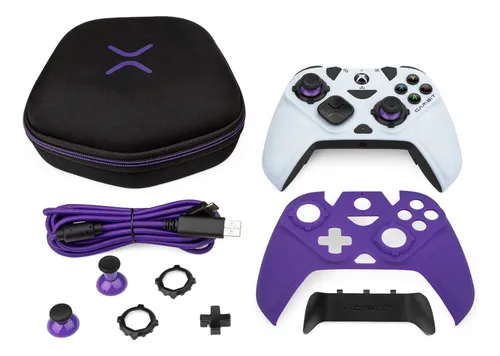 K*z様 Victrix Gambit Dualcoreとkontrolfree Controle Victrix Gambit Dual Core Xbox Series X/s One E Pc