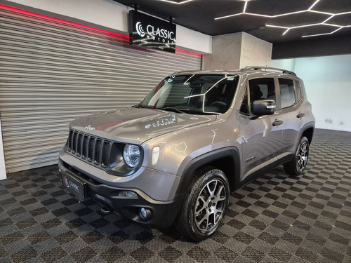 Jeep Renegade Moab 2.0 4x4 TB Diesel Aut.