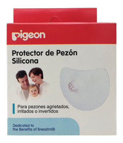 Protector De Pezon Pigeon