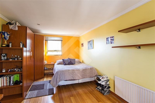Imagen 11 de 24 de Casa En Venta En La Reina