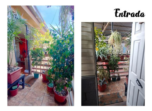 Departamento En Venta 2 Dormitorios Y 1 Baño En Comuna Puen
