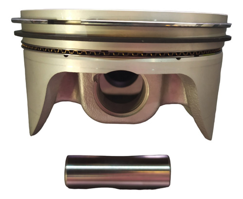 Piston Con Anillos Motor Kohler Command Ch23 Ch680 23hp .25