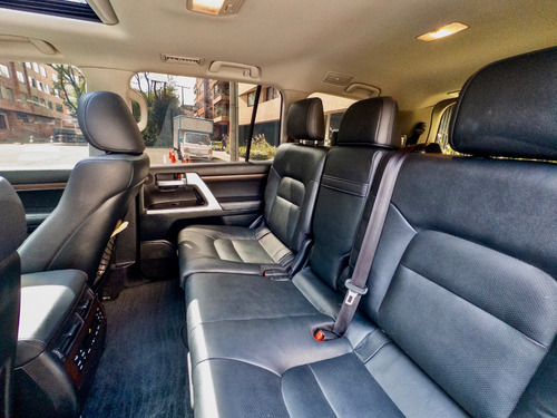 Toyota Land Cruiser 4.5 Imperial Fl Lc200 Diésel