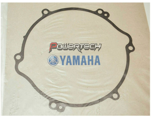 Junta Tapa Embrague Yamaha Yz 125 94 - 03 / Yz 85 02 - 03