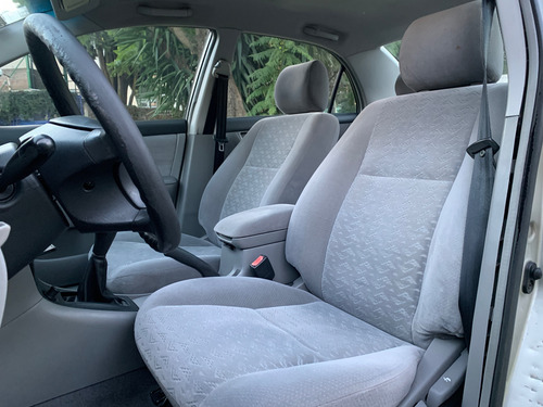 Toyota Corolla 1.8 Xei