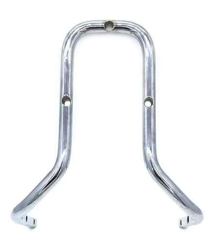 Suporte Do Encosto Sissy Bar Sundown V Blade 250 Original