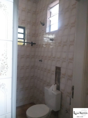 Imagem 18 de 20 de Galpão Com 480 M² De Área Construída E 4 Escritórios A Venda No Tatuapé. - Gl00013 - 69900646