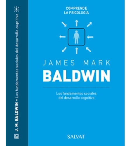 Los Fundamentos Sociales Del Desarrollo Cognitivo - Baldwin 
