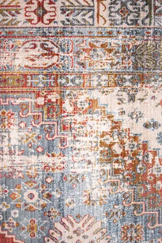 Alfombra Vintage Para Living Intrigue 979 160x235