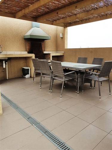 Dpto En Venta 2d + 2b, Frente Portal Jumbo