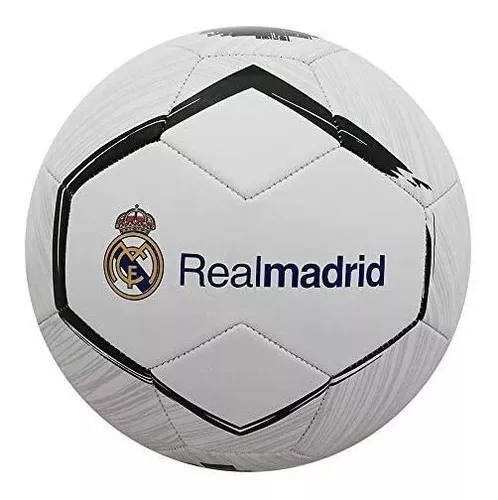 Balón de Fútbol Soccer de Real Madrid Número 5