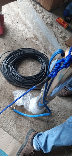 Imagen 5 de 5 de Vendemos, Fabricamos Y Reparamos Todo Tipo De Bombas De Agua