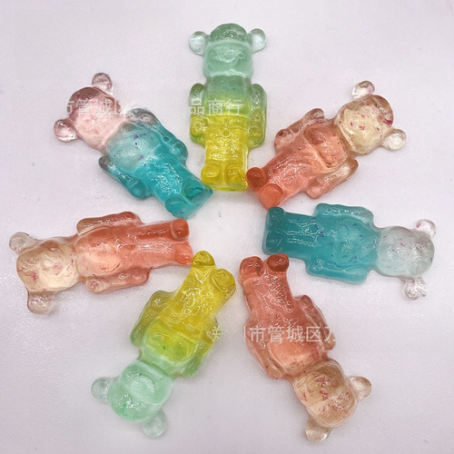 Juice 4d Apple 2,5 Kg - Venta Al Por Mayor 4d Juice Gomies S