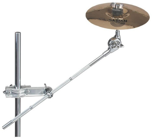 Extensor Com Clamp Gibraltar Sc-gca Girafinha Com Clamp Para