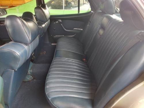 Mercedes 280s
