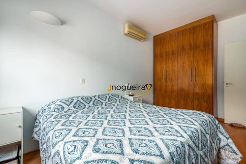 Imagem 23 de 30 de Casa Com 4 Dormitórios À Venda, 300 M² Por R$ 1.500.000,00 - Jardim Leonor - São Paulo/sp - Ca3825