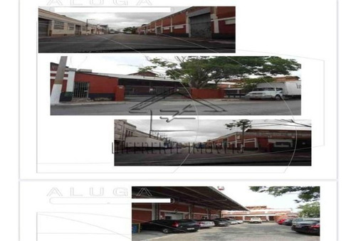 Imagem 4 de 9 de Galpão/depósito/armazém , 10.000 M²