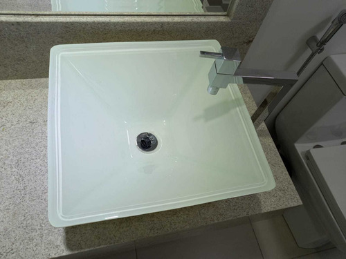 Imagem 25 de 25 de Apartamento Em Foz Do Iguaçu - Pr - Ap0126_raci