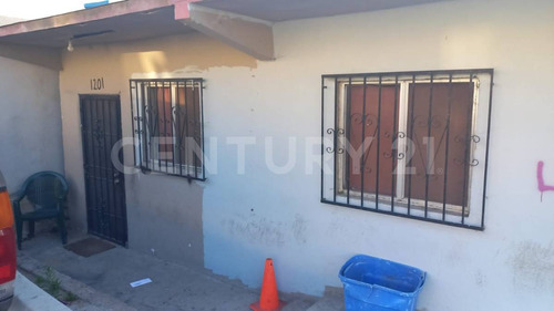 Terreno En Venta, Col. Lazaro Cardenas 3ra. Mesa, Tijuana, B.c.