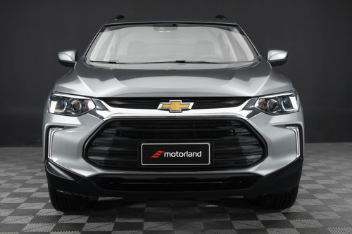Imagen 5 de 23 de Chevrolet Tracker Impecable! - Motorland Permuto / Financio