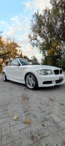 BMW Serie 1 2.5 135i Coupe Sportive 306cv