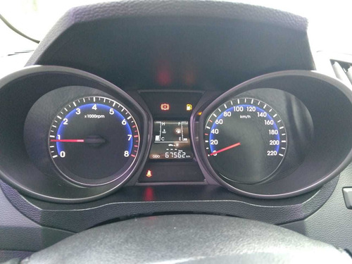 Hyundai Hb20 1.6 Comfort Plus (flex)
