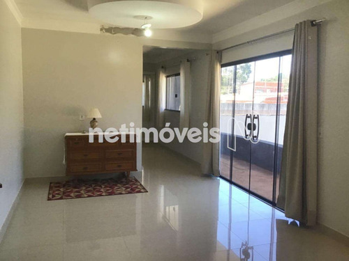 Imagem 21 de 22 de Venda Casa Em Condomínio Setor Habitacional Sol Nascente (ceilândia) Brasília - 866588