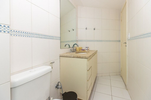 Imagem 14 de 21 de Belíssimo Apartamento Moema - 46m² - Ap01770 - 70804877