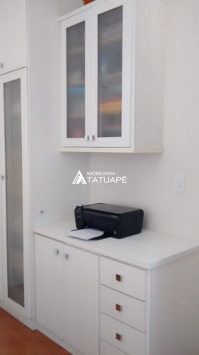 Imagem 15 de 23 de Apartamento - Ap00042 - 34161910