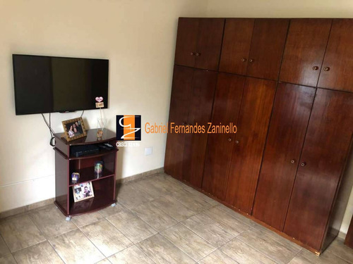 Imagem 9 de 15 de Sobrado A Venda - Bairro Santa Paula - Scsul - S-2832