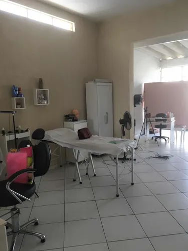 Casa Sobrado E Salão Na Vila Suíça