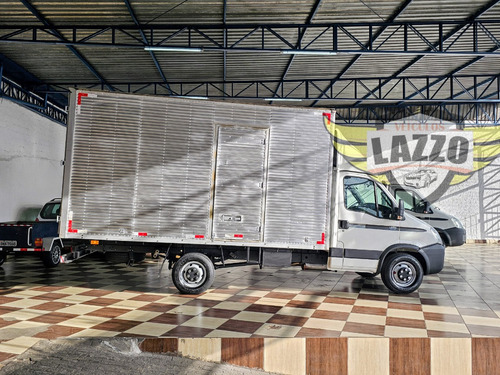 Iveco Daily 35s14 Bau