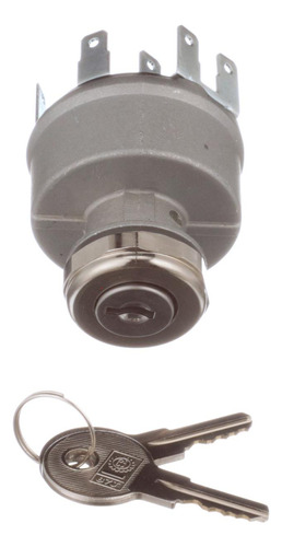 Interruptor C/cilindro Bloqueo Jeep Wagoneer 1963-1963
