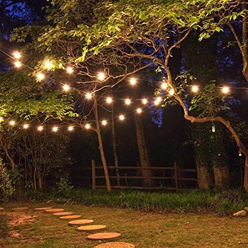 Guirnalda De Luces Solares Led Impermeables Para Interiores
