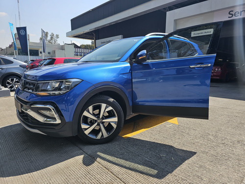 Volkswagen Taigun 1.0 Tsi Comfortline At