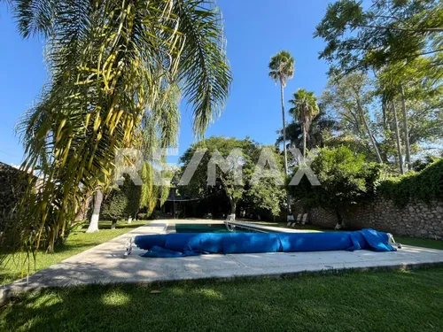 Casa En Venta En Morelos, Yautepec