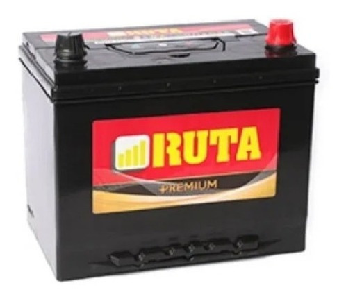 Bateria Compatible Ford 5000 Ruta Premium 140 Amper