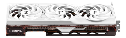 Tarjeta Gráfica Para Juegos Sapphire Amd Radeon Rx 7700 Xt 1