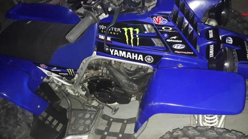 Yamaha Yfz Banshee 350