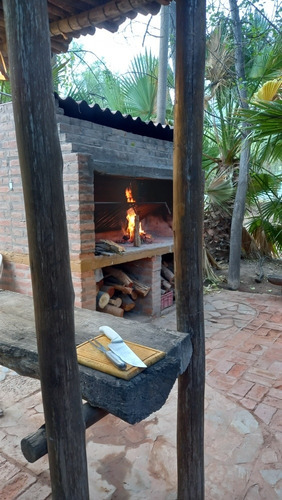 Imagen 20 de 23 de Cabaña De Descanso