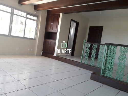 Imagem 4 de 29 de Apartamento - Ap03944 - 69530715
