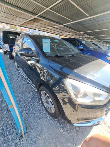 Jac S2 1.5 4x2 Ce Mt 2017