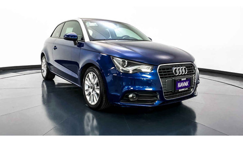 Imagen 4 de 15 de 34253 - Audi A1 2013 Con Garantía At