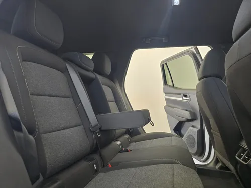 GMC Terrain 1.5T