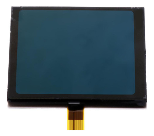 3 Repare Del Tablero De Instrumentos De Lcd Para A3 / S3 8l