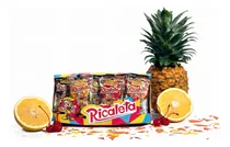 Comprar Ricaleta Sabores Surtidos Chile Piquin 25 Pzs Dulce Mexicano