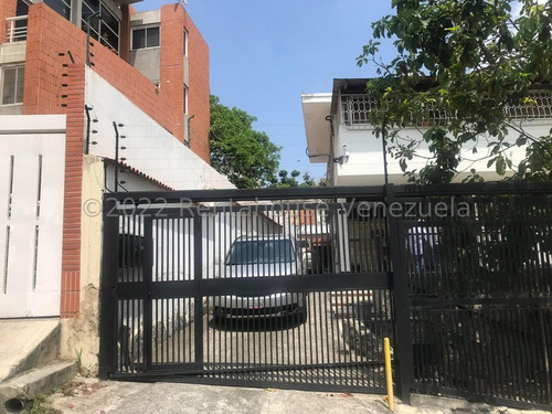 Casa En Venta Colinas De Bello Monte Mls #23-11710     